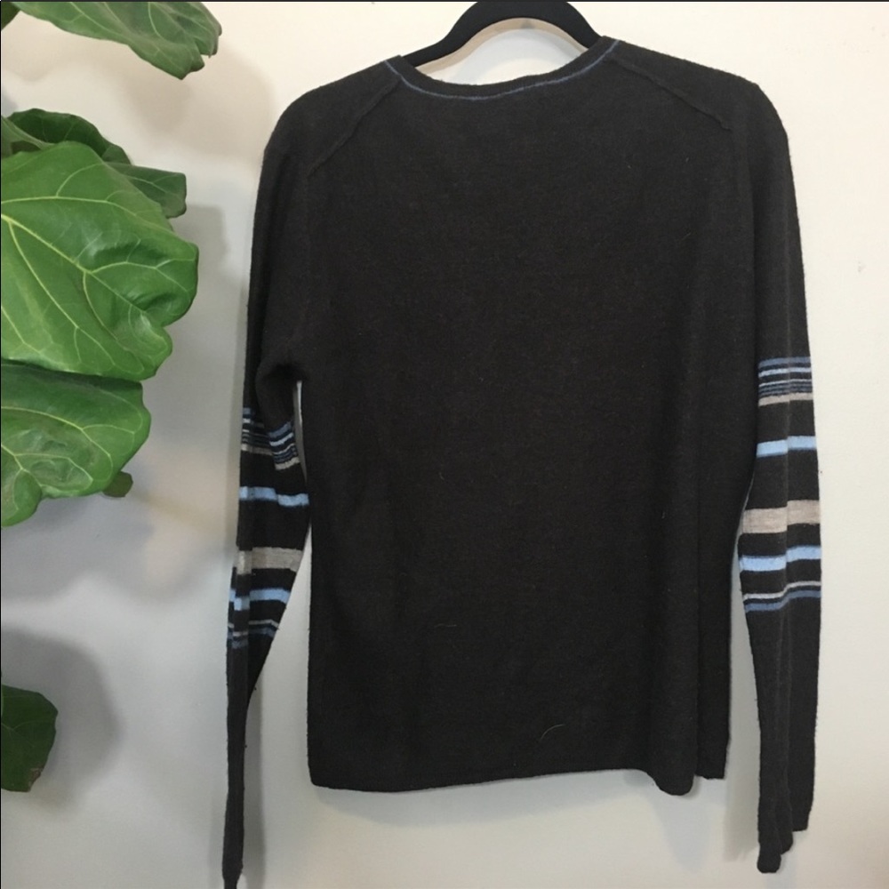 Smart wool